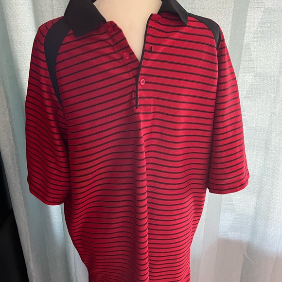 Mike Weir Size XL Mens Golf Shirt - Picture 1 of 5